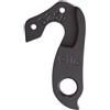 Pilo Forcellino cambio Pilo D259 Specialized Tarmac Roubaix