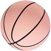 Generisch Piccole palline da basket, giocattolo sportivo con alto rimbalzo, 6 cm, per bambini e bambini, per interni ed esterni, per feste, camera da , aule