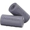BOOSTEADY Manopole in Silicone per Allenamento Braccia per Bicipiti, Tricipiti e Avambraccio, Antiscivolo, Ergonomico