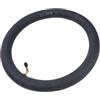 Gettimore Pneumatico e camera d'aria 14x2 125 con stelo valvola piegata per uso e manutenzione bici elettrica (camera d'aria)