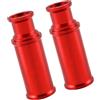 our fave Biciclette Deragliatore Posteriore Guardia Lega di Alluminio Catena Stay Guardie Gear Protector Guard Biciclette Deragliatore Posteriore Protector Bike