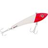 Halco Meet Max 130 White Red Head