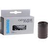 SHIMANO Pulsante Copertura Cambio 6mm 100uds-SP-40 SIS