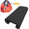 Generic Dragon Boat Cuscino Pad Dragon Boat Seat Pad EVA Pesca Kayak Seat Pad Traspirante Comfort Sedili per sport acquatici Vogatore