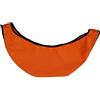 KiBcsLic Carrier Custodia Trasporto Palla Bowling Accessori Microfibra Peluche Robusto Maniglia Comfort Adatto a Deposito Uso