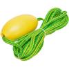 Honseadek Fune di traino galleggiante con clip in acciaio inossidabile, linea di salvataggio a connessione rapida per assistenza al traino di canoe e attrezzatura di sicurezza per paddle board (4,6 m)