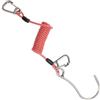 Buxuaaaa ARA Immersione Subacqueo Doppio Gancio Attrezzatura Subacquea Immersione Ganci Immersione Immersioni Accessori sicuri Enduring Drift Reef Flows Hook