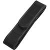 Generic Multi funzionale Nylon Torcia Marsupio, Cintura Cintura Titolare Torcia Custodia Copertura Attrezzature Esterne