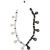 Zxpjkyu Segnapunti Classico Biliardo Contasegni Punteggio Tabellone Contatore Facile da Usare Accessorio Elegante Adatto per Tavolo da Biliardo Casa
