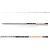 DAIWA Air Z AGS Method con Feeder, 3,30m, 11 Piedi, 0-50g, 2+3 Sezioni, Canna da Pesca con Feeder
