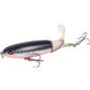 EXAOMBLE Esca Artificiale per Pesca Spinning 13g in Plastico Coda Rotante e Aspetto Vivido per Pesca e Persico Giallo