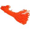 SEVEQIS Corda per Ancora, Corda salvavita di Emergenza da 30 m, Forte Linea Galleggiante Riflettente, Immersioni, Snorkeling, Acqua