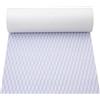 banborba Tappetino autoadesivo antiscivolo, per barche, per yacht, barche, tavole da surf, piscine, ecc. 230 x 55 cm (grigio)