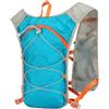 Générique Giacca Da Corsa Ad Acqua, Zaino Idratazione per Corsa Borsa con Tasca Acqua Sportivi Leggero per Jogging Viaggi Ciclismo Pesca Caccia Campeggio Escursioni