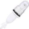Générique Stroboscopio LED da pesca - Lampada impermeabile per esche ed esche - Illuminazione a LED da pesca | adatta per kayak, boe marine, barche, pagaie, acqua dolce, acqua salata e il