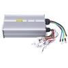 DUANSIYU Centralina Monopattino Elettrico Controller Brushless 3000W for Moto Elettriche, 60V/72V