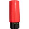 HomeVortex Contenitore pressurizzato per palline da tennis conservando la palla e contiene 3 palline (blu)