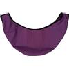 KiBcsLic Carrier Borsa Accessori Bowling Microfibra Peluche Maniglia Trasporto Protezione Polvere Adatto a Spostamenti Palestra Armadietti