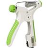 Generic Allenatore di della presa, rafforzatore della presa, barella per le dita - 10-80 kg di resistenza regolabile GRIP FORTE TRACHER avambraccio Esercizio con contatore per le donne
