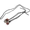 GETAJGHSD Leather String Tool per Tiro con L'Arco Regolabile con Custodia in Nylon per Archi Tradizionali e Ricurvi
