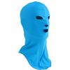 MotiveTech Scaldacollo Elastico con Protezione Solare per Lo Snorkeling, Lago