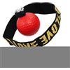 Générique Attrezzature per palloni da boxe, set di fasce per palloncino riflesse da boxe | Palloncini riflettenti per fascia per ,Palline riflesse per attrezzature per il bodybuilding, per cortile, parchi