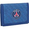 PSG Paris Saint-Germain Portafoglio PSG - Collezione Ufficiale
