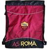 A.S. ROMA - Sacca/Zaino Coulisse - Nuova Collezione