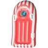 Generisch Bodyboard Gonfiabili Tavola Da Surf Galleggiante Leggera Portatile Con