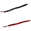 BGHYJKOL Picchetti Tenda 10Pcs/Lot 25cm Aluminum Alloy Spiral Tent Pegs Garden Stakes Ground NailHammock Camping for Guyline(Red)