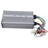 DUANSIYU Centralina Monopattino Elettrico Regolatore Brushless 48V-84V 3000W E-Bike Motore 24 Tubi for Bicicletta Elettrica Scooter
