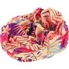 Kichvoe Cuffia da Nuoto Plissettata in Nylon per Uomo e Donna Tecnologia Quickdry, Alta Elasticità e Protezione Orecchie per Nuoto Indoor e Spiaggia