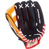 Générique Muffola di Softball per adulti, guanto da baseball sportivo per guanti da baseball e softball per e giovani, gettare un regalo sportivo di compleanno di Natale, per ragazzi e ragazze