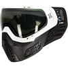 HK Army Maschera termica, anti-appannamento, per paintball, KLR, colore bianco