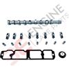 Engine Care Parts Kit Di Camme Heavy Duty Per Citroen 1.4 E 1.6 HDi / BlueHDi 8v - DV4 E DV6
