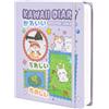 Grupo Erik Diario Scuola 2026 2027 Snoopy Peanuts - Agenda Giornaliera 2026 2027 per Scuola Medie e Superiore, 11 Mesi | Diario Scolastico con Copertina Rigida, Stickers e Tasca Interna (14 x 16 cm)