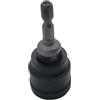 Opilroyn Adattatore trapano per cric stabilizzatore camper Compatto Portatile