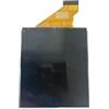 GENTERUN Pannello A Cristalli Liquidi Integrato Con Retroilluminazione E Vetro Protettivo, Compatibile Con Canon, SX610 SX620 SX720 HS PC2191 PC2272(Bundle 1)