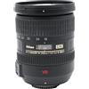 Nikon Zoom-Nikkor 18-200mm f/3.5-5.6G(Ricondizionato Certificato)