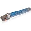 Inkadoo Toner compatibile con Ricoh 842033 / DT3000C Toner MP C 2500 Aficio MP C 2500 Aficio MP C 3000 AD Aficio MP C 2000 MP C 2 ciano
