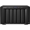 Synology Dx517 Expansion Unit 5-Bay D