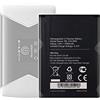 HIGHAKKU Batteria di ricambio TBL-53A3000, TBL-53B3000 compatibile con TPLink M7450 / M7650 W-LAN Hotspots Mobile Router