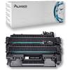 Pilogico 2 Toner Compatibili con HP CF280X 80X CE505X per stampanti HP LASERJET PRO 400 400 MFP M425DN M401N M401DN M401D M425DW M401A M401 MFP M425 M401DW M401DNE