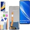 HLYGZX Display di ricambio per schermo LCD Oneplus Nord CE 2 Lite 5G, CPH2381 CPH2409 Display Touch Digitizer Assembly Kit parti di riparazione