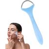 Générique Epilatore per viso, epilatore a molla per mento, depilazione morbida e leggera per corpo, sopracciglia e braccia