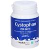 Bioforlife Therapet - Cystophan Barattolo 30 cpr