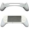 Generico Per Retroid Pocket5 Impugnatura Fai Da Te con Stampa 3D per Console di Gioco POCKET5 Impugnatura Ergonomica (Grigio)