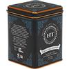 Harney & Sons Black Cask Bourbon Tea, 20 bustine di tè nero affumicato con aromi di caramello chiaro