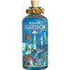Generico Gin POSEIDON 70 cl - Premiato Come Miglior Classic Gin Italiano 2024