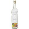 KOCH EL = MENTAL KOCH EL MEZCAL ENSAMBLE 4 ARTIGIANALE - 0,7l - 47% vol. - Mezcal artigianale Agave Maguey - Oaxaca, Messico